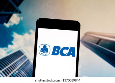 Detail Logo Bca Mobile Nomer 16