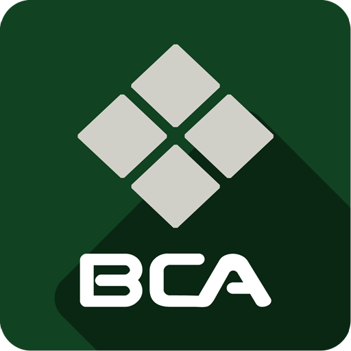 Detail Logo Bca Mobile Nomer 19