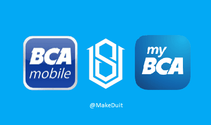 Detail Logo Bca Mobile Nomer 20