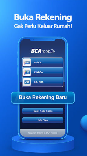 Detail Logo Bca Mobile Nomer 21