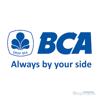 Detail Logo Bca Mobile Nomer 24