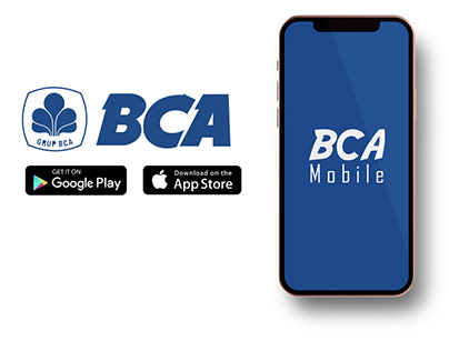 Detail Logo Bca Mobile Nomer 26