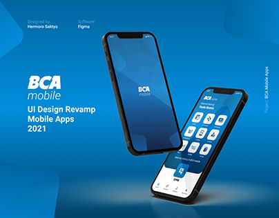 Detail Logo Bca Mobile Nomer 30