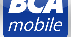 Detail Logo Bca Mobile Nomer 41