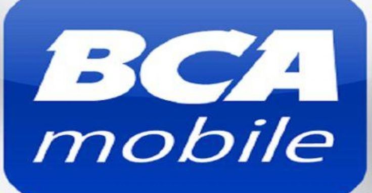 Detail Logo Bca Mobile Nomer 10