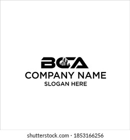 Detail Logo Bca Vector Nomer 18