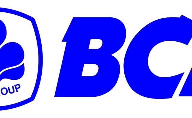 Detail Logo Bca Vector Nomer 24