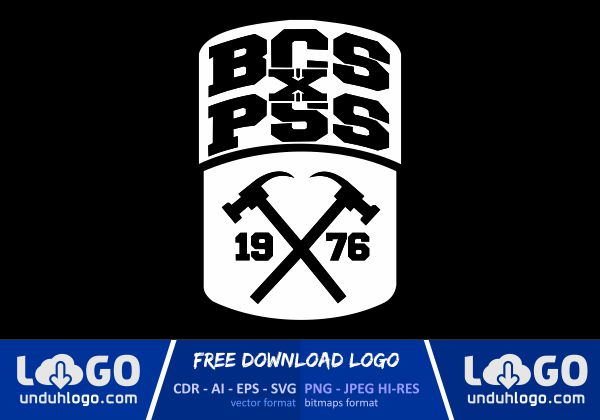 Download Logo Bcs Png Nomer 1