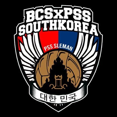 Detail Logo Bcs X Pss Nomer 31