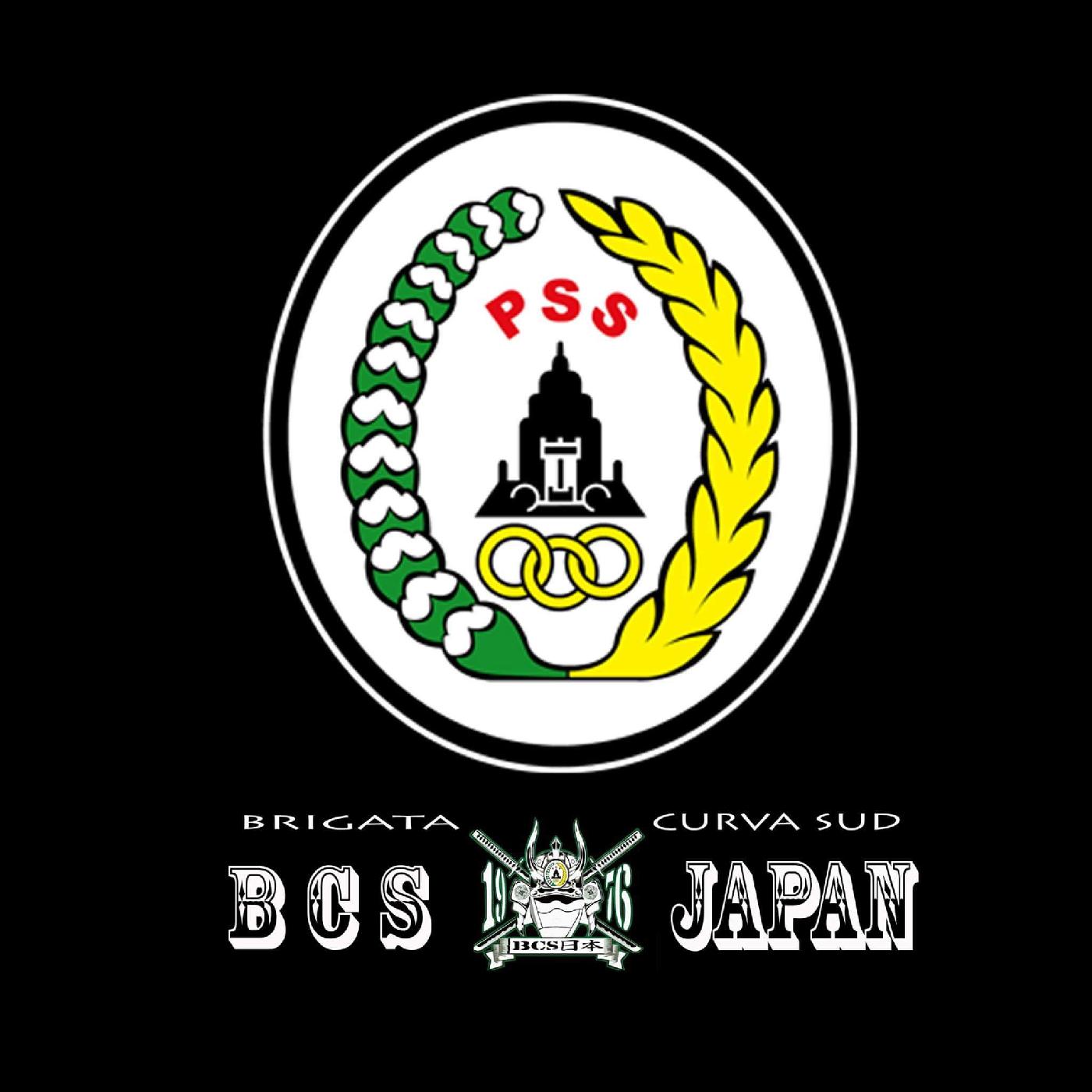 Detail Logo Bcs X Pss Nomer 57