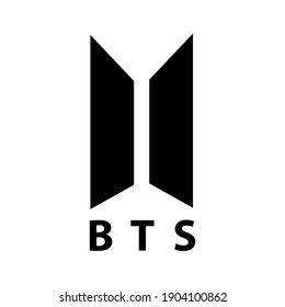 Detail Logo Be Bts Nomer 16