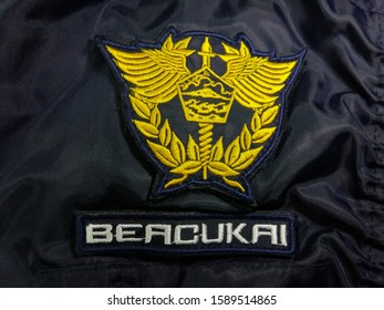 Detail Logo Bea Cukai Vector Nomer 14