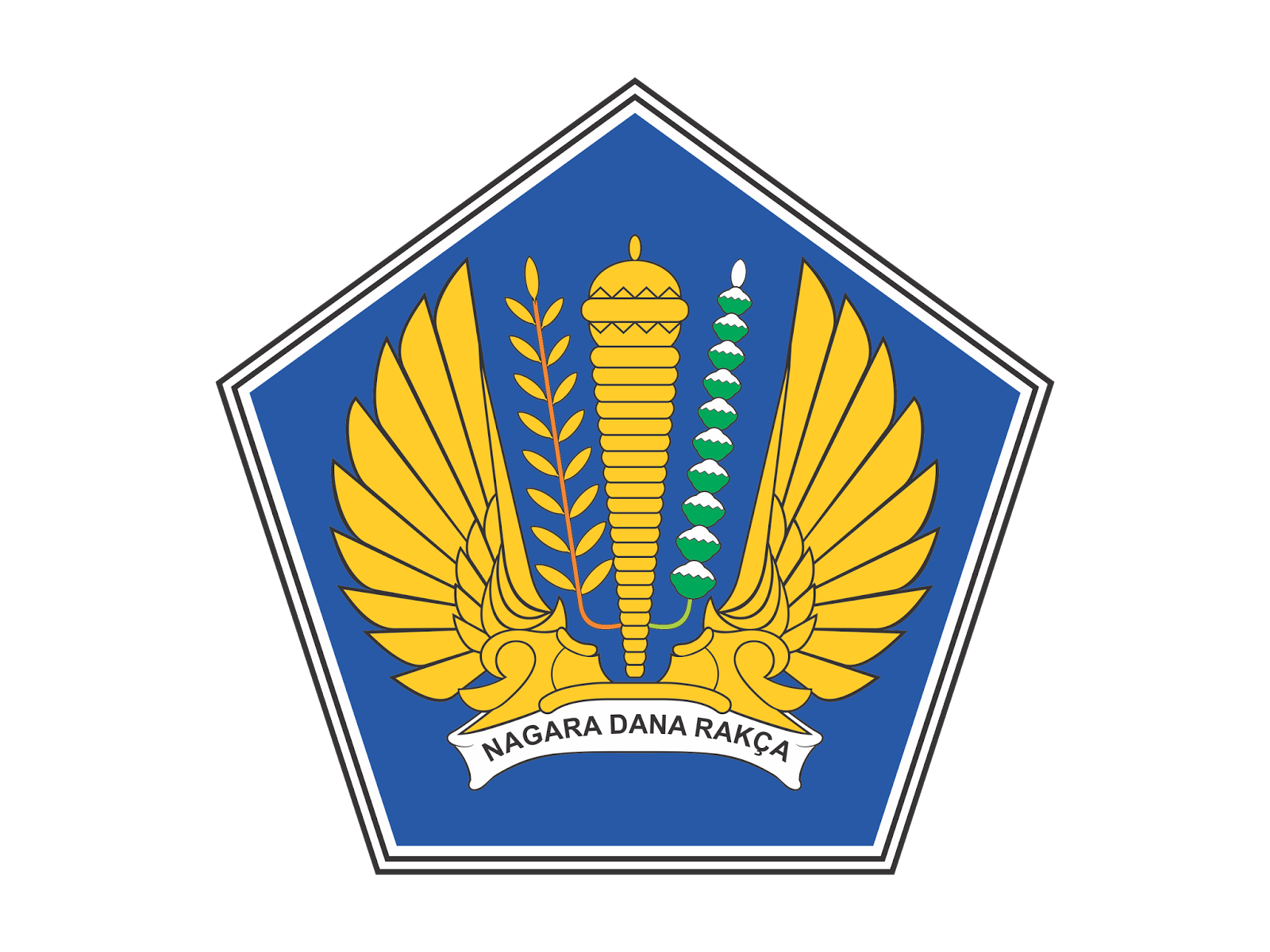 Detail Logo Bea Cukai Vector Nomer 17