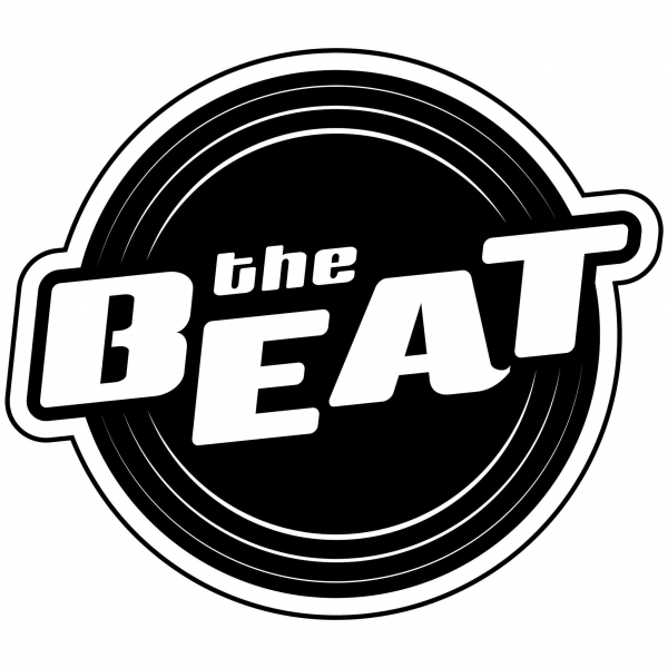 Detail Logo Beat Nomer 37