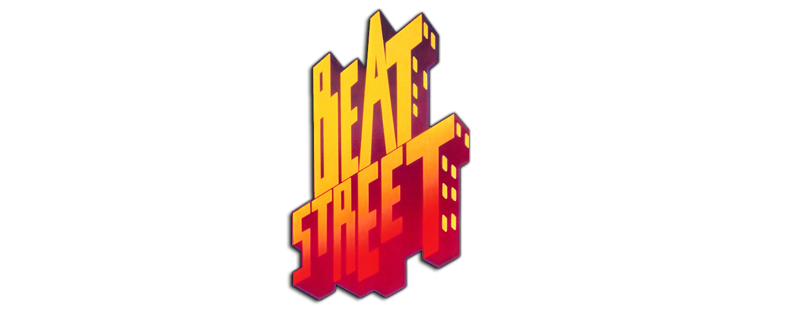 Detail Logo Beat Street Png Nomer 14