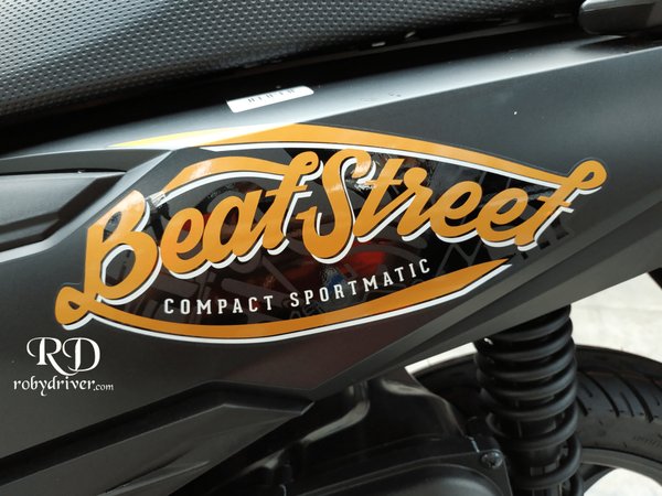 Detail Logo Beat Street Png Nomer 19