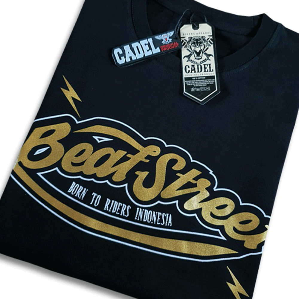 Detail Logo Beat Street Png Nomer 42