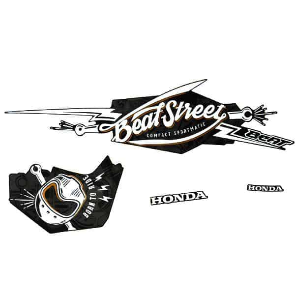 Detail Logo Beat Street Png Nomer 8