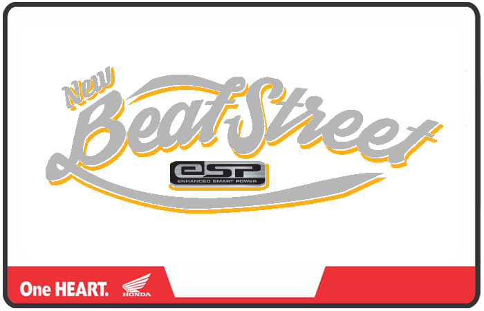 Detail Logo Beat Street Vector Nomer 13