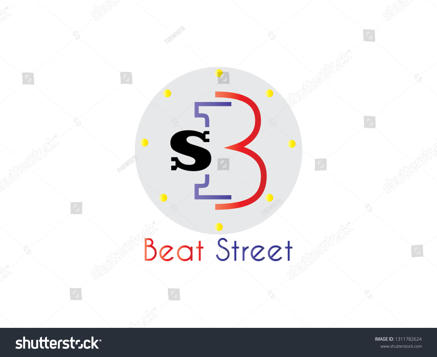Detail Logo Beat Street Vector Nomer 31