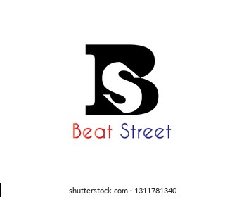 Detail Logo Beat Street Vector Nomer 5