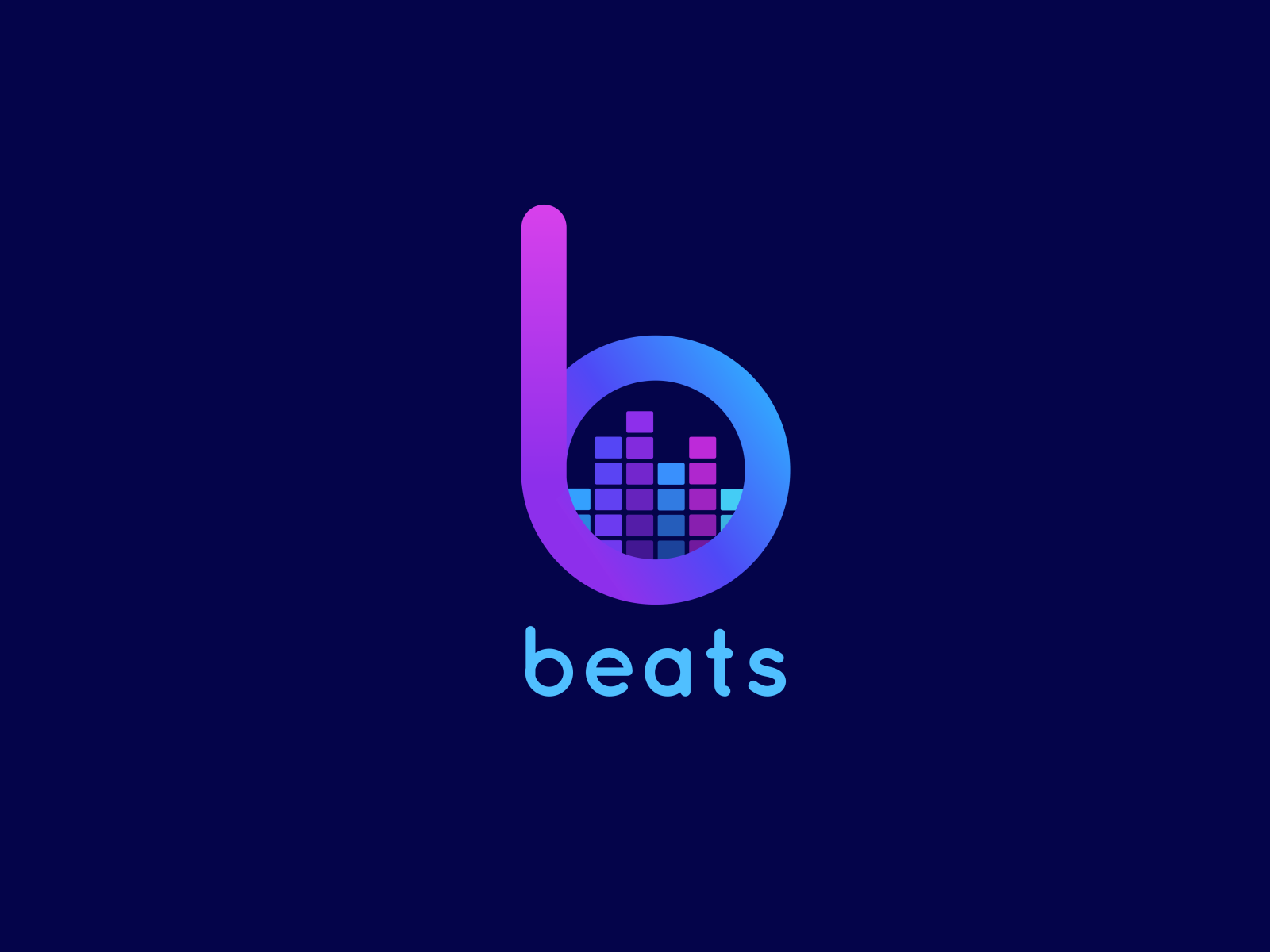 Detail Logo Beats Nomer 47