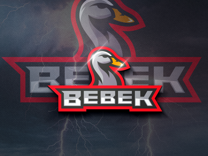 Detail Logo Bebek Keren Nomer 4