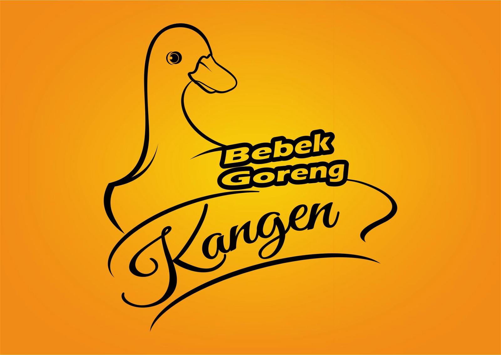 Detail Logo Bebek Keren Nomer 33