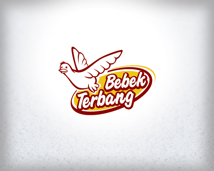Detail Logo Bebek Keren Nomer 54