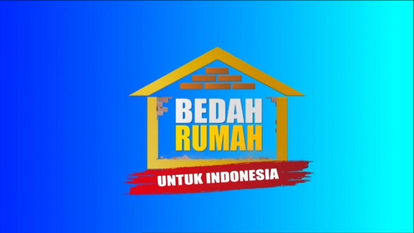 Detail Logo Bedah Rumah Nomer 2