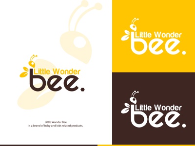 Detail Logo Bee Nomer 51
