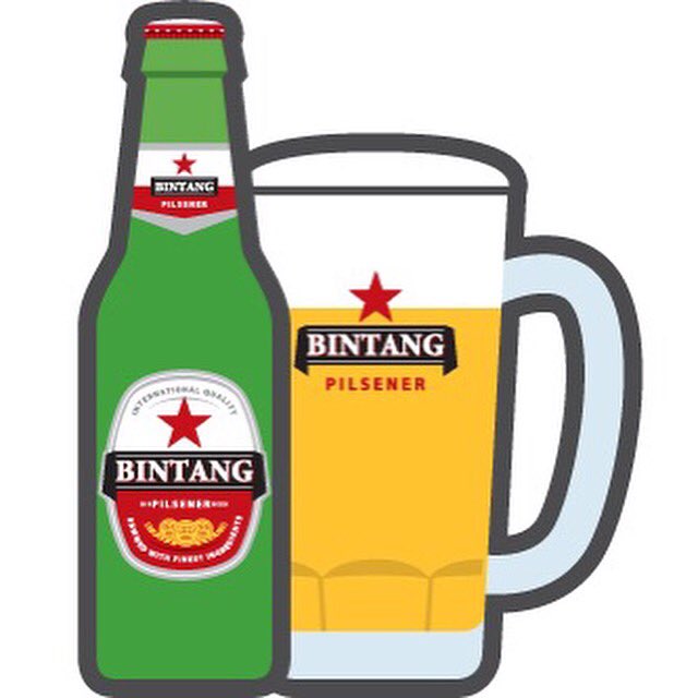 Detail Logo Beer Bintang Vector Nomer 18