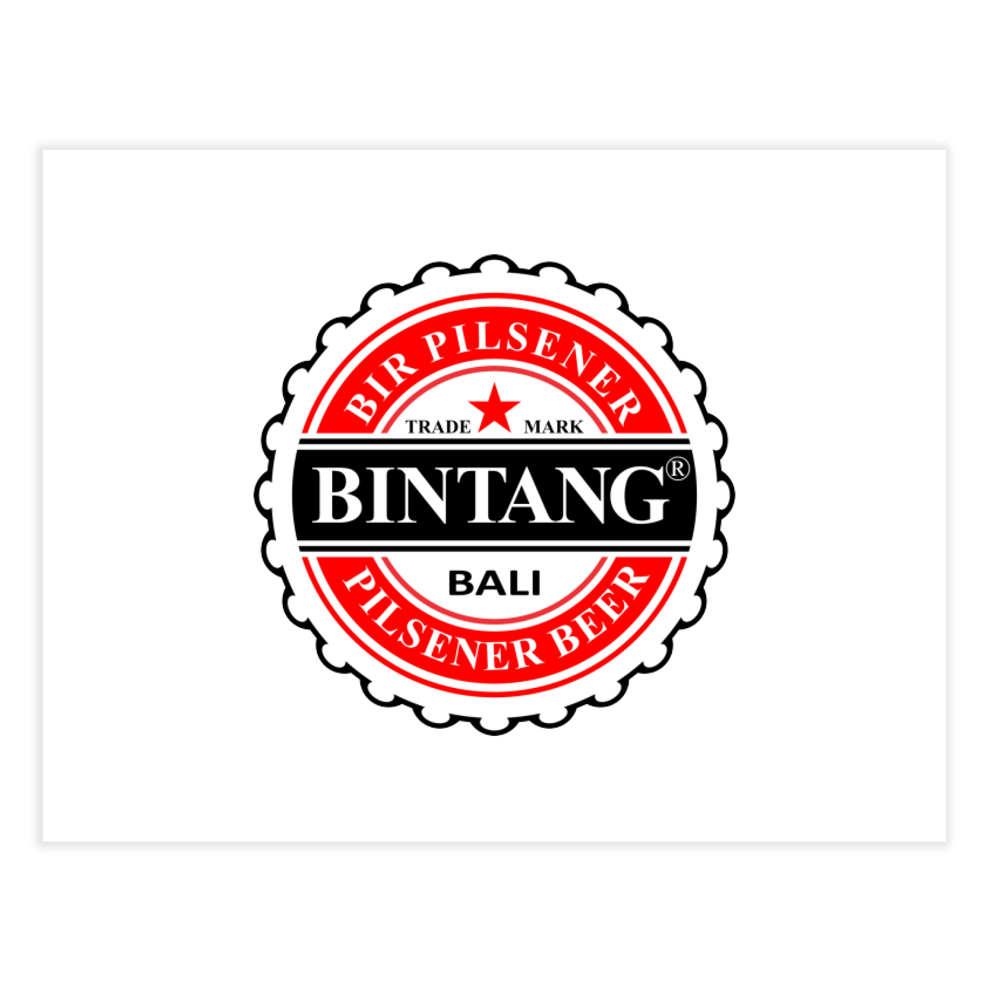 Detail Logo Beer Bintang Vector Nomer 20