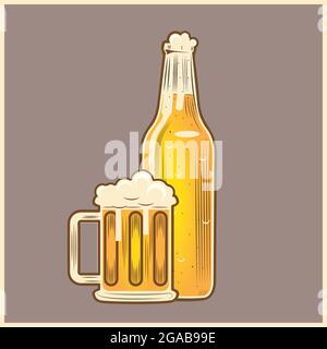 Detail Logo Beer Bintang Vector Nomer 40