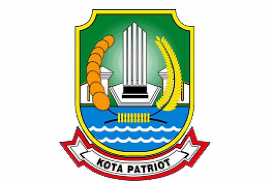 Detail Logo Bekasi Kabupaten Nomer 20