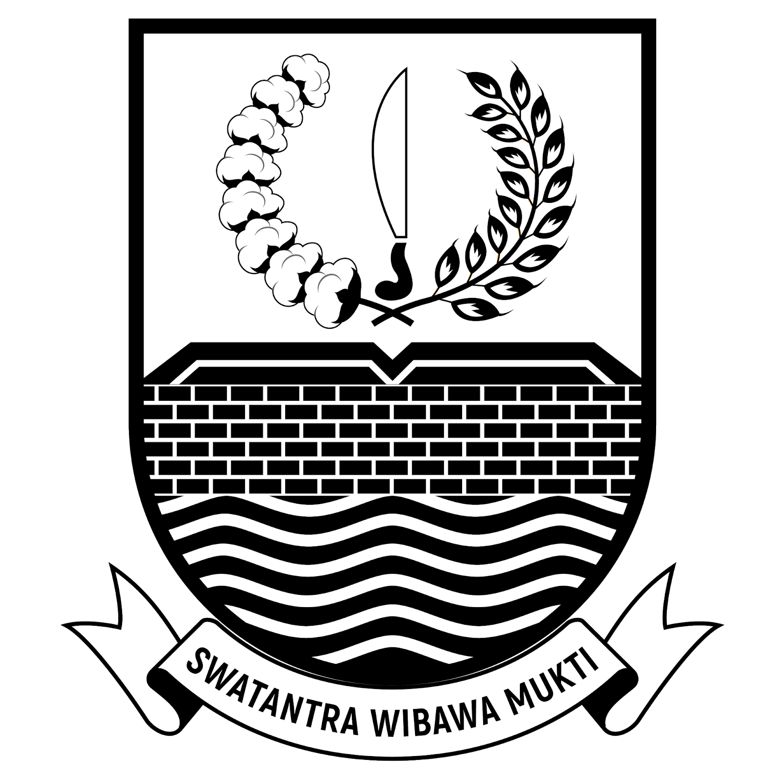 Detail Logo Bekasi Kabupaten Nomer 23