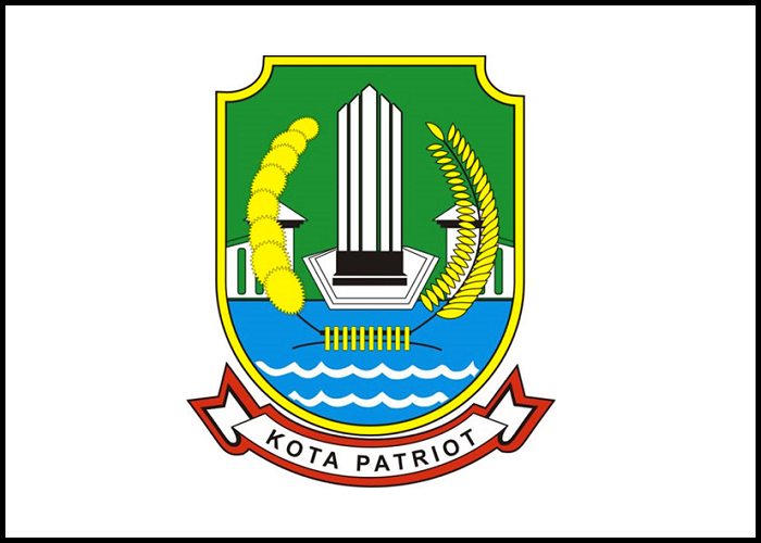 Detail Logo Bekasi Kabupaten Nomer 37