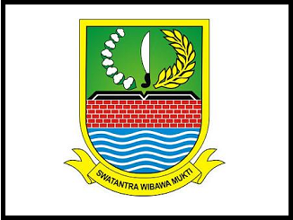 Detail Logo Bekasi Kabupaten Nomer 6