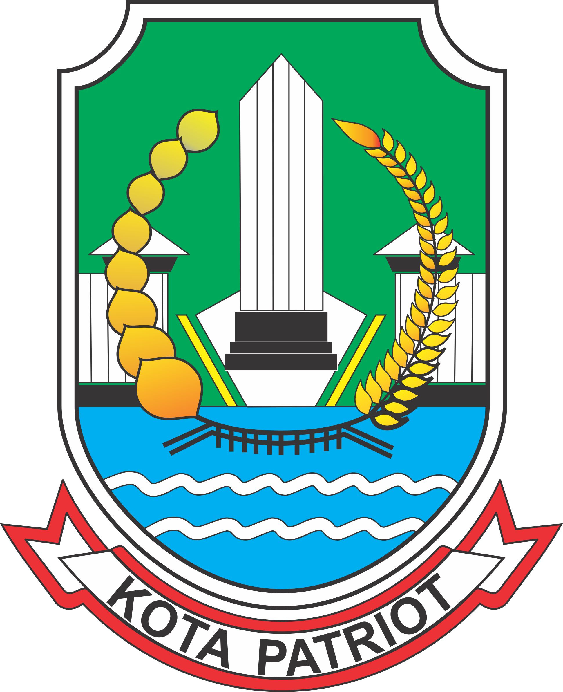 Detail Logo Bekasi Vector Nomer 10