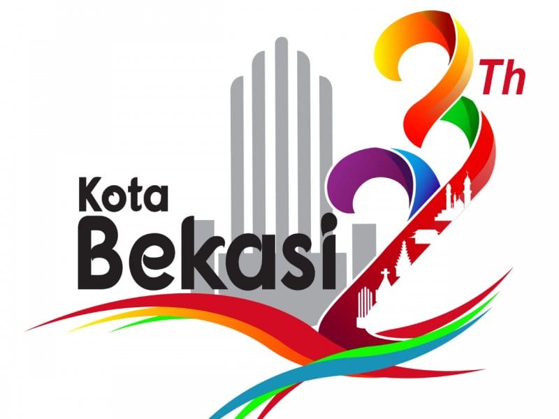 Detail Logo Bekasi Vector Nomer 12