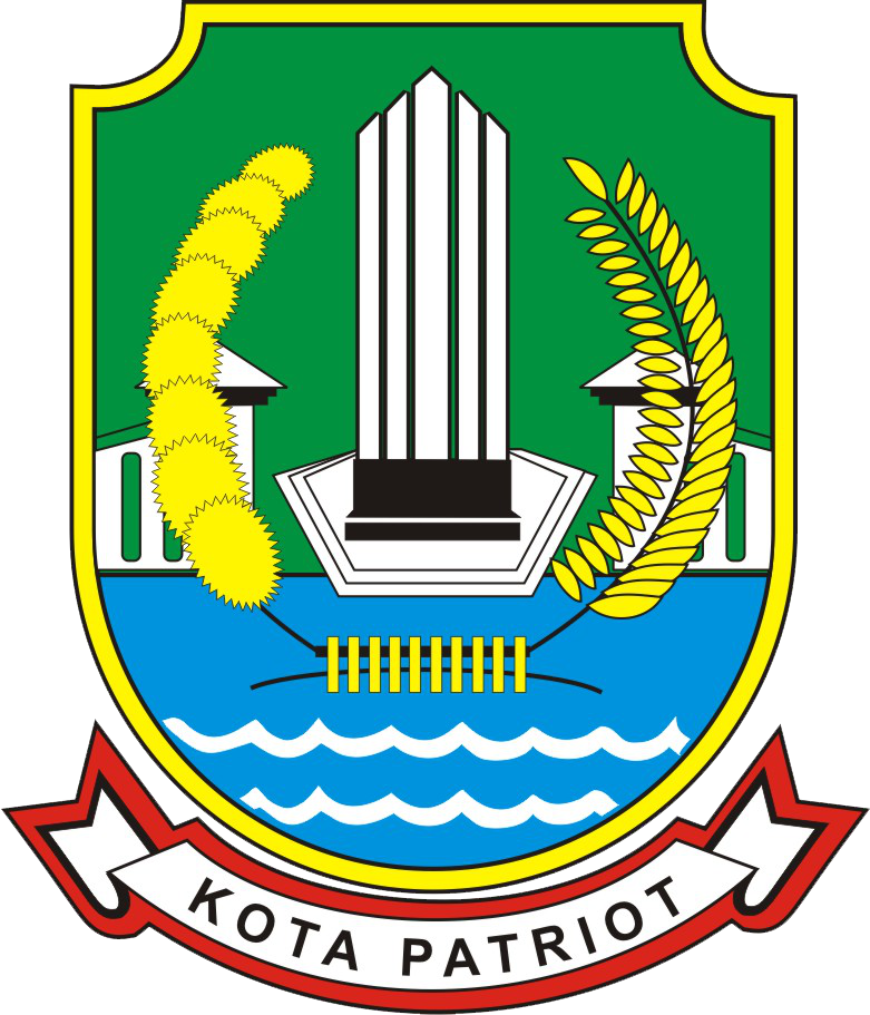 Logo Bekasi Vector - KibrisPDR