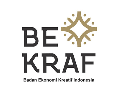 Detail Logo Bekraf Png Nomer 2