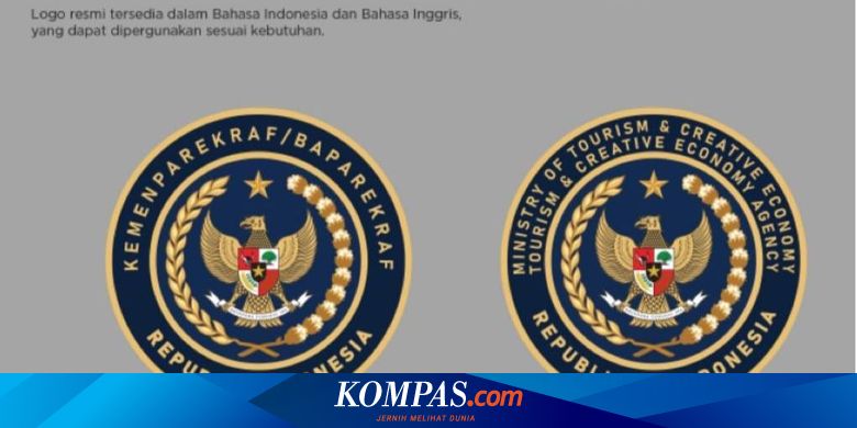 Detail Logo Bekraf Png Nomer 11