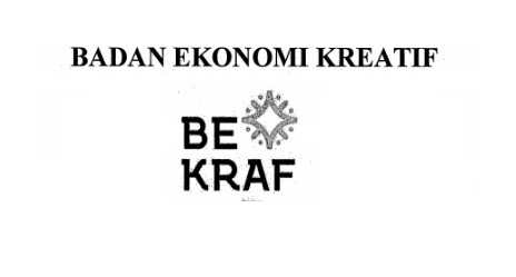 Detail Logo Bekraf Png Nomer 33