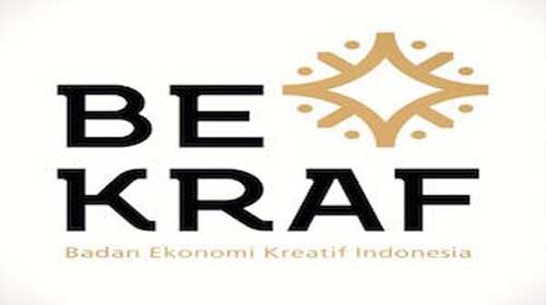 Detail Logo Bekraf Png Nomer 6