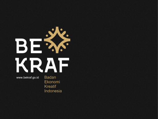 Detail Logo Bekraf Png Nomer 8