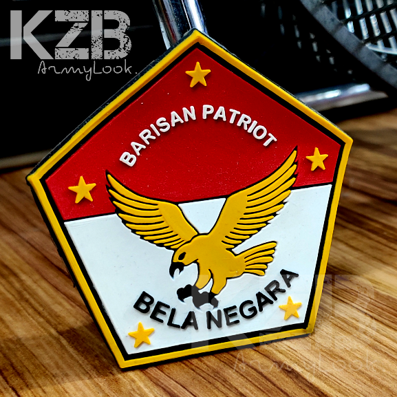 Detail Logo Bela Negara Png Nomer 52