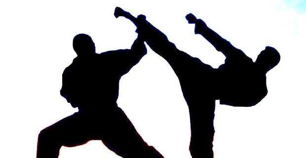 Detail Logo Beladiri Gambar Beladiri Dan Silat Nomer 15