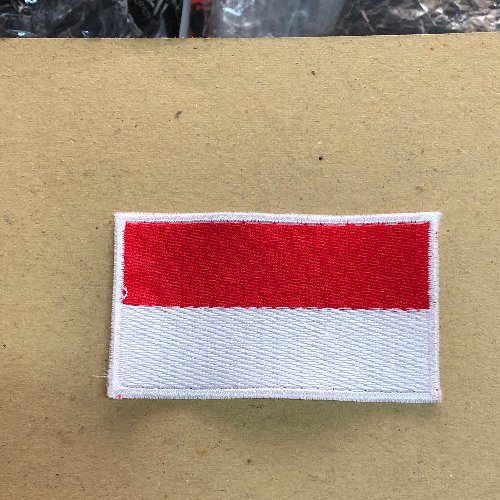 Detail Logo Bendera Nomer 47