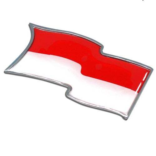 Detail Logo Bendera Nomer 5